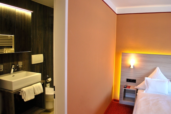 Hotel Bürgerbräu
